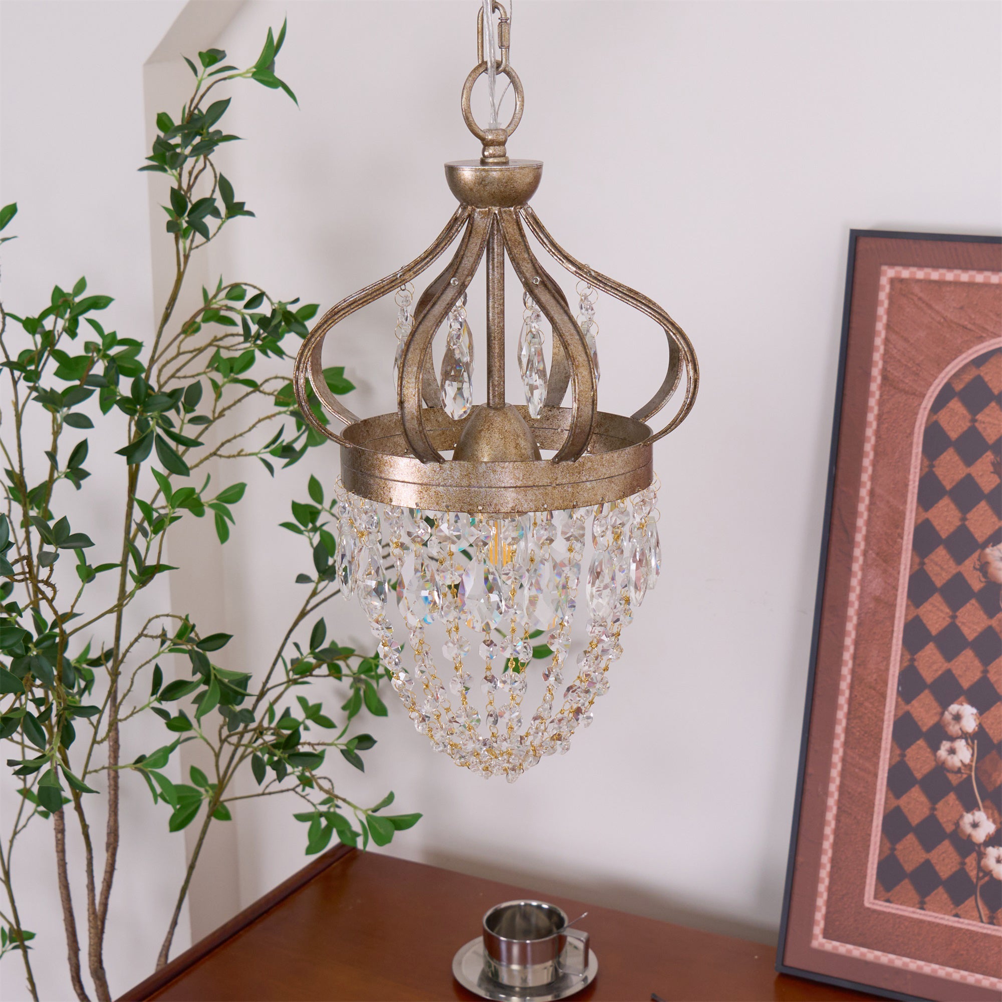 Lustre Fotini