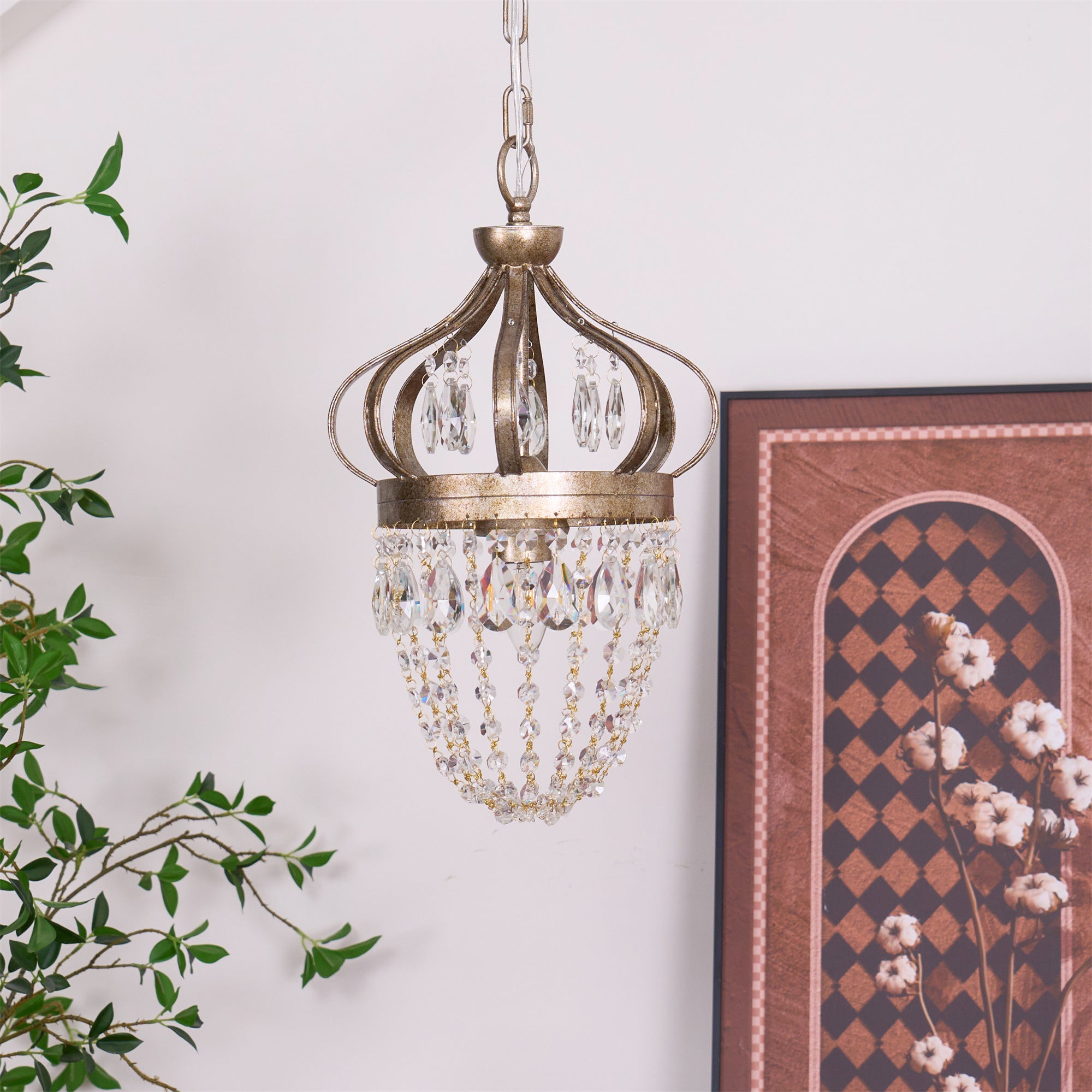 Lustre Fotini