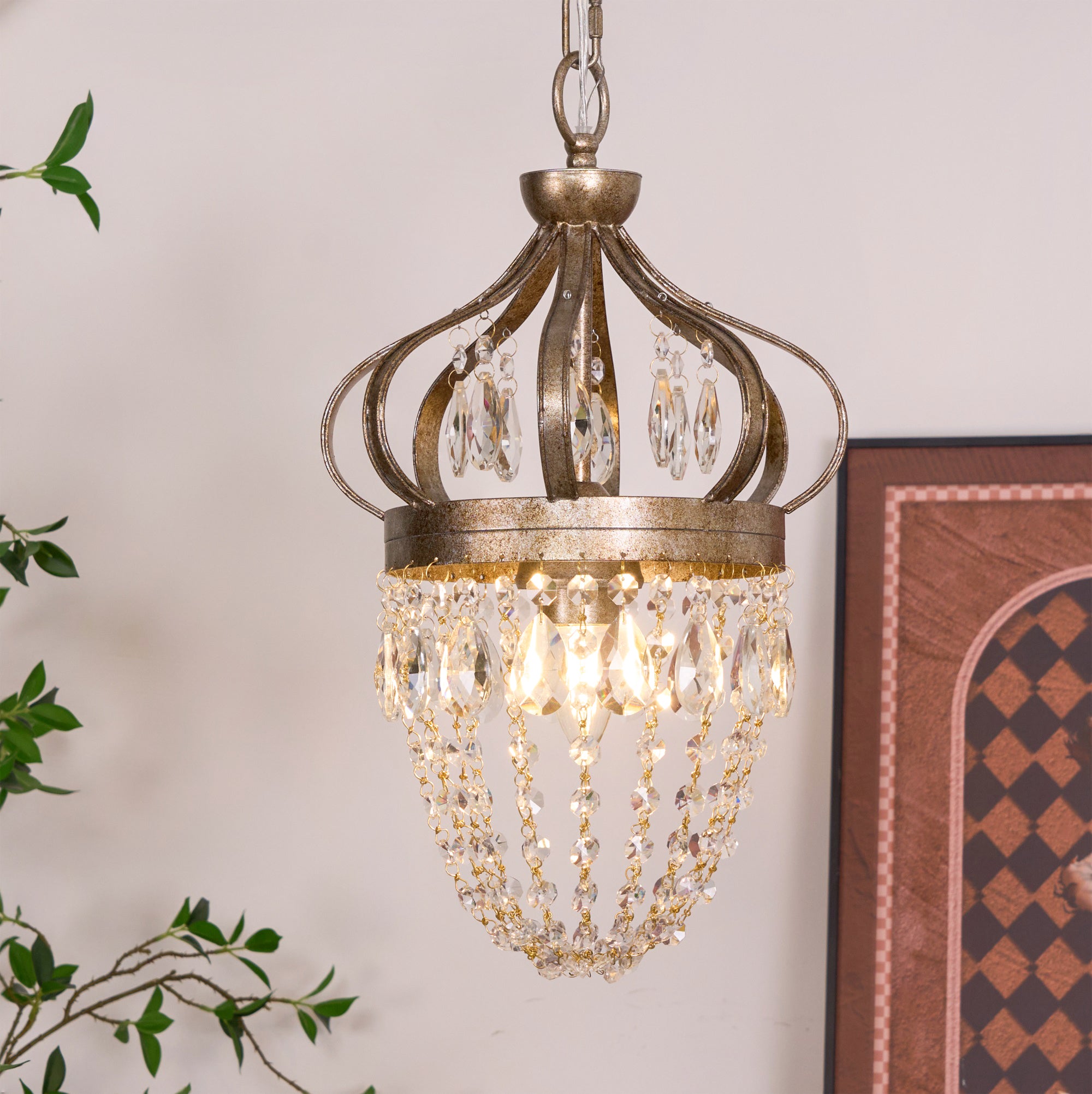 Lustre Fotini