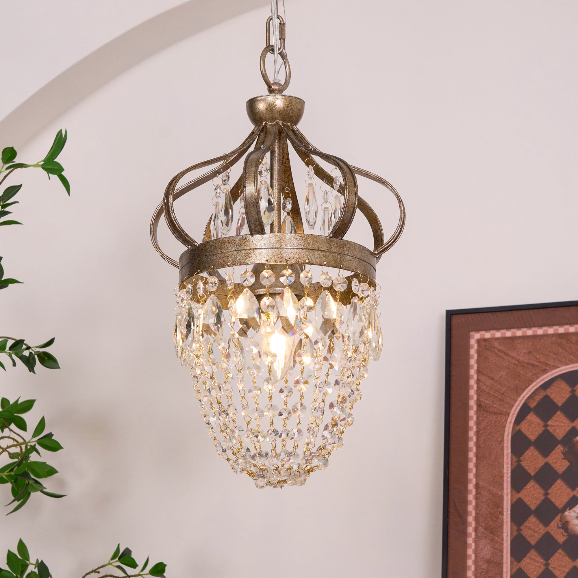 Lustre Fotini