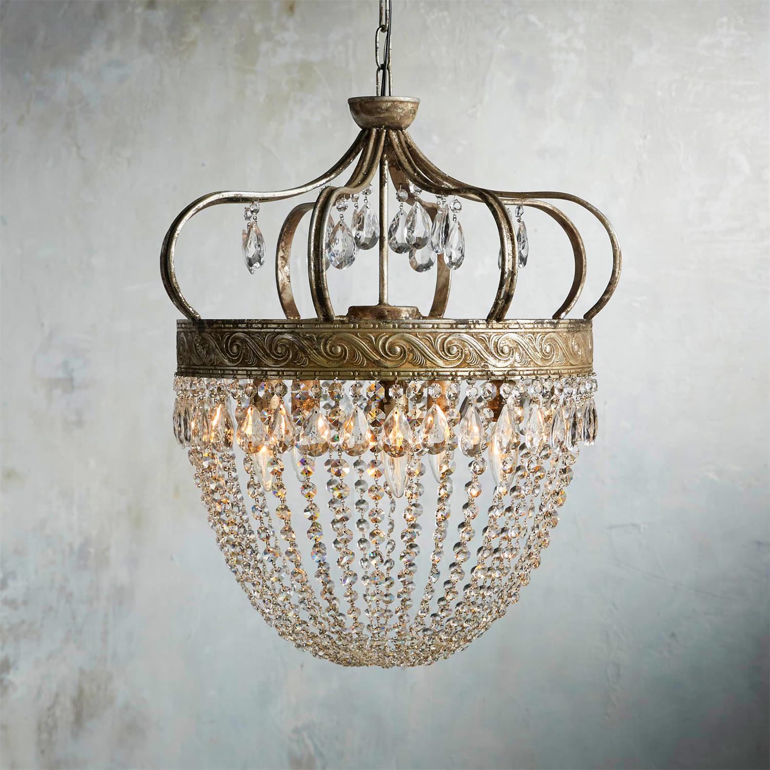 Lustre Fotini