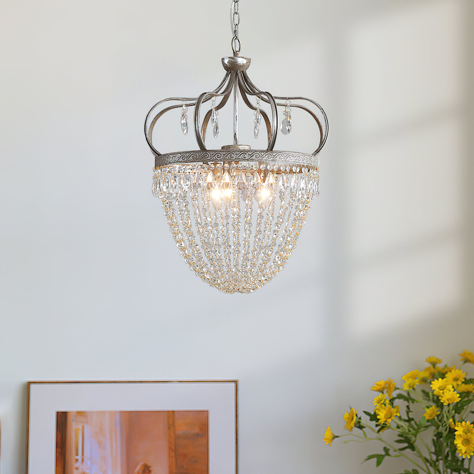 Fotini Chandelier