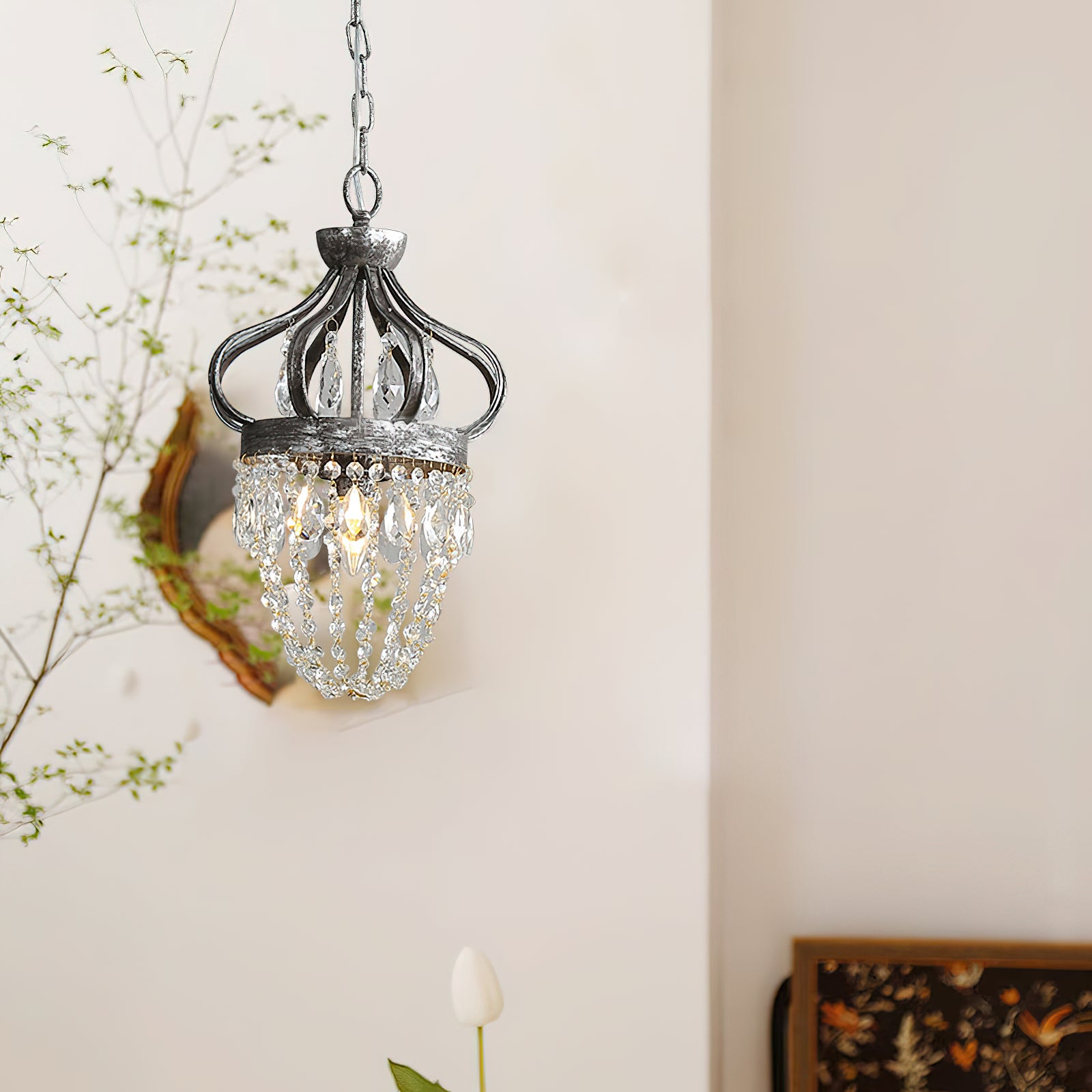 Fotini Chandelier