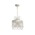 Bild in Galerie-Betrachter laden, Fountain Crystal Chandelier
