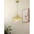 Bild in Galerie-Betrachter laden, Fountain Crystal Chandelier
