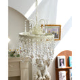 Load image into Gallery viewer, Fountain Crystal Chandelier
