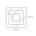 Load image into Gallery viewer, Franklin Marble Wall Lamp
