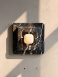 Load image into Gallery viewer, Franklin Marble Wall Lamp
