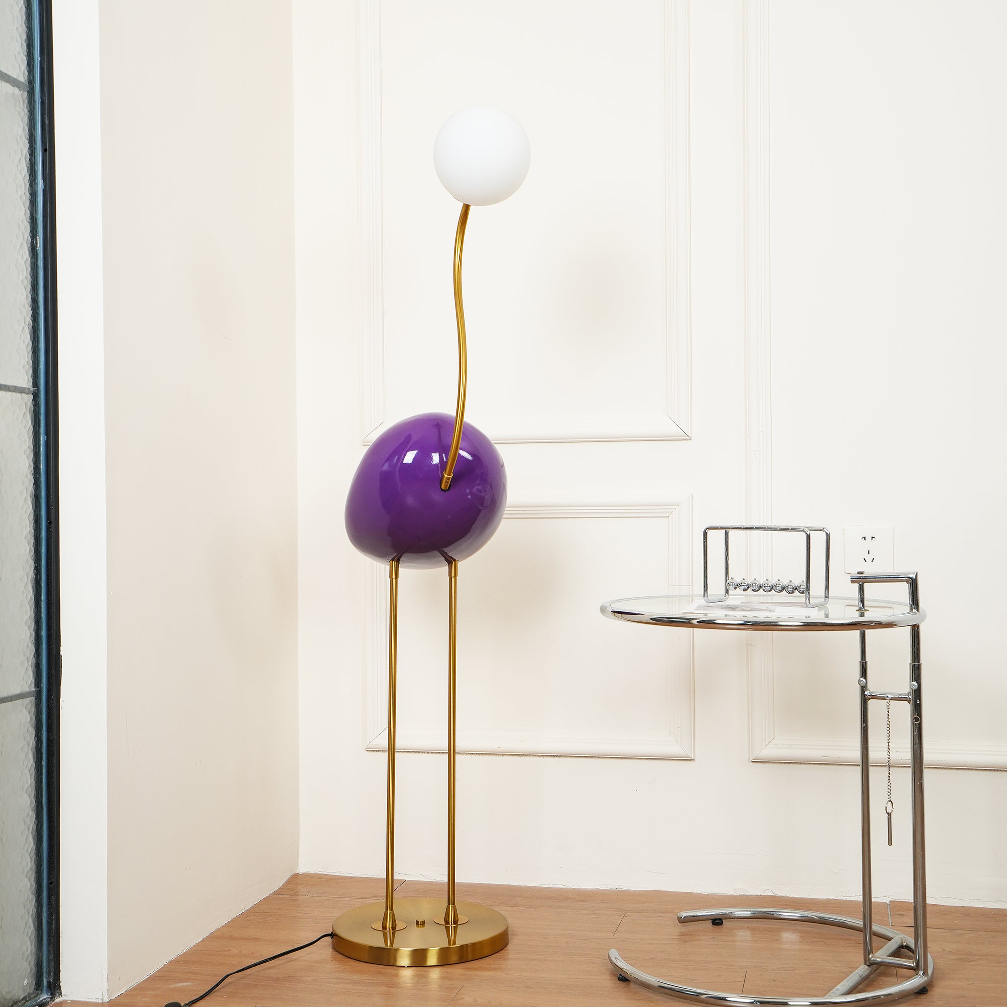 Fred Floor Lamp