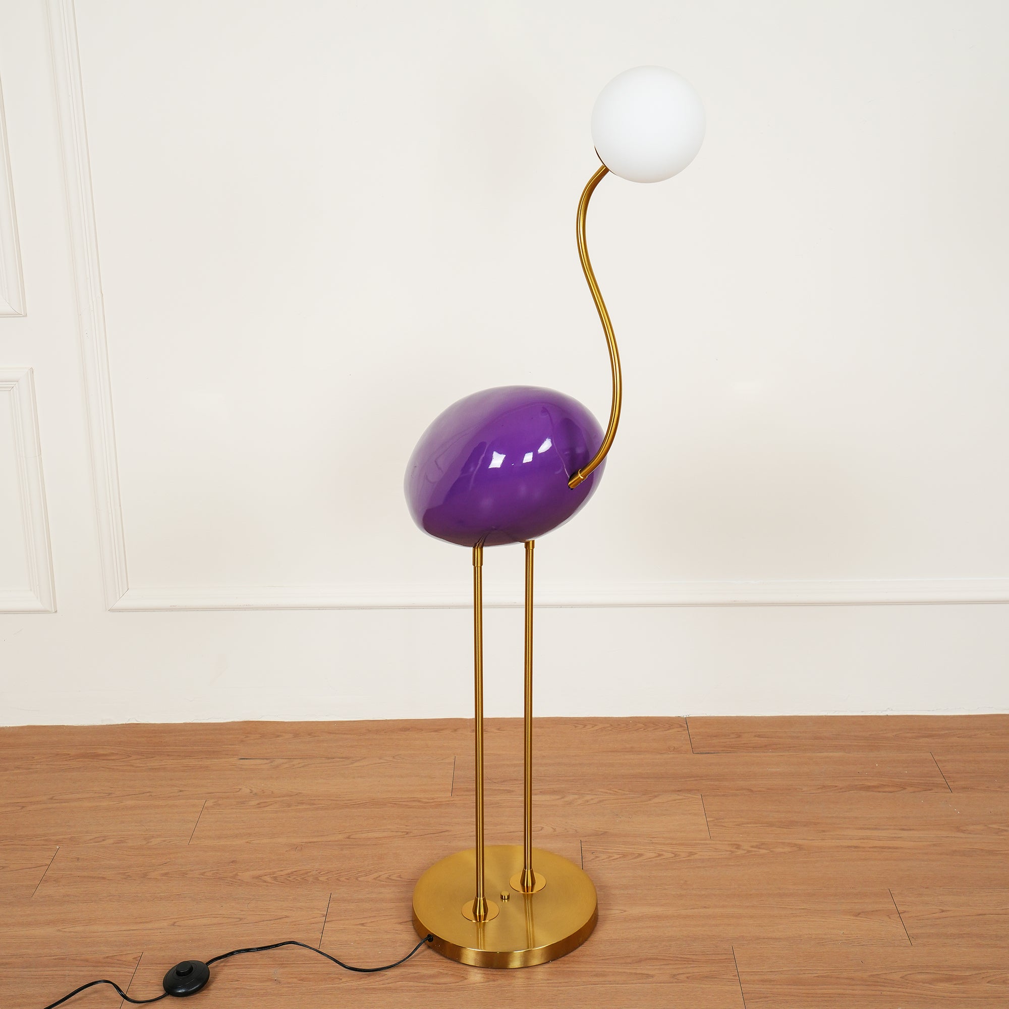 Fred Floor Lamp