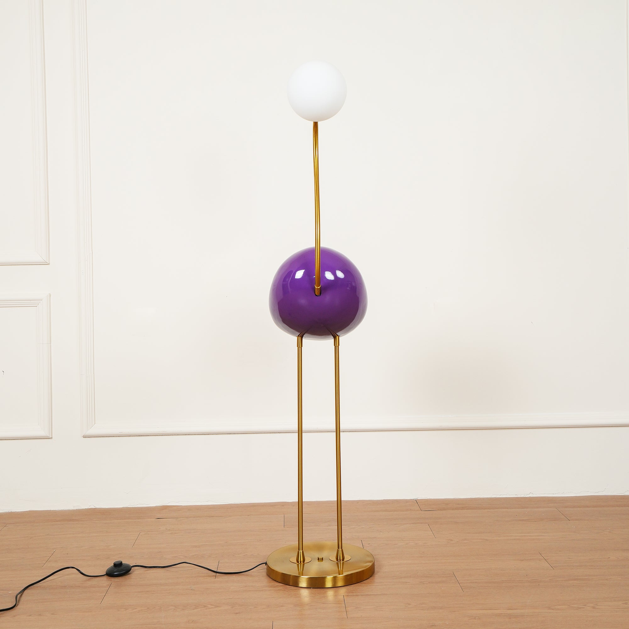 Fred Floor Lamp