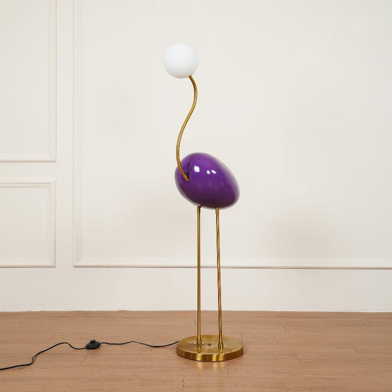 Fred Floor Lamp