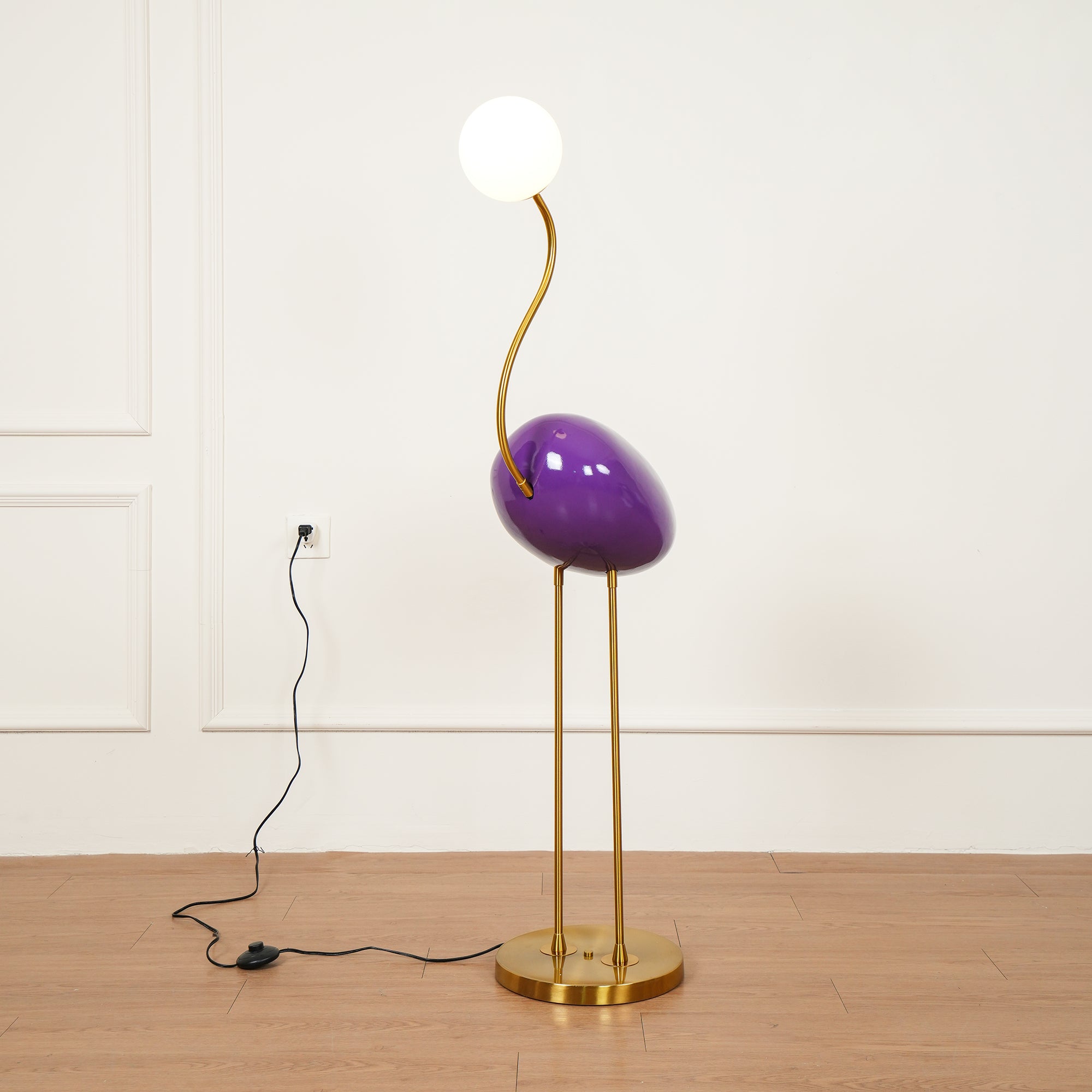 Fred Floor Lamp