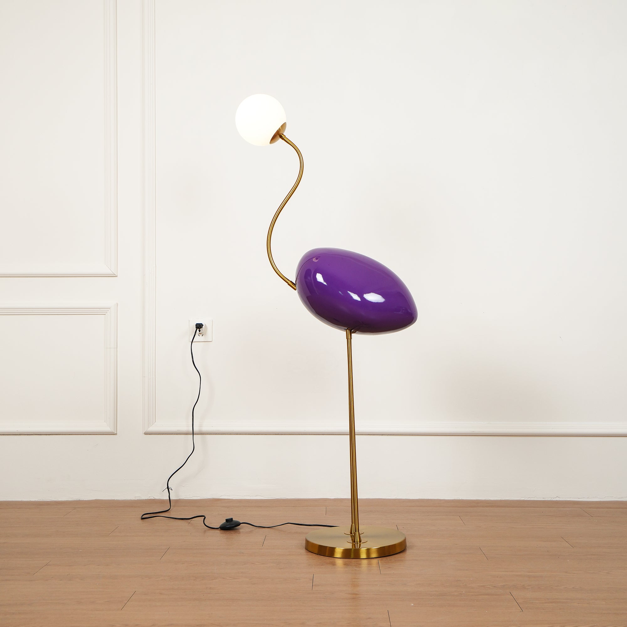 Fred Floor Lamp