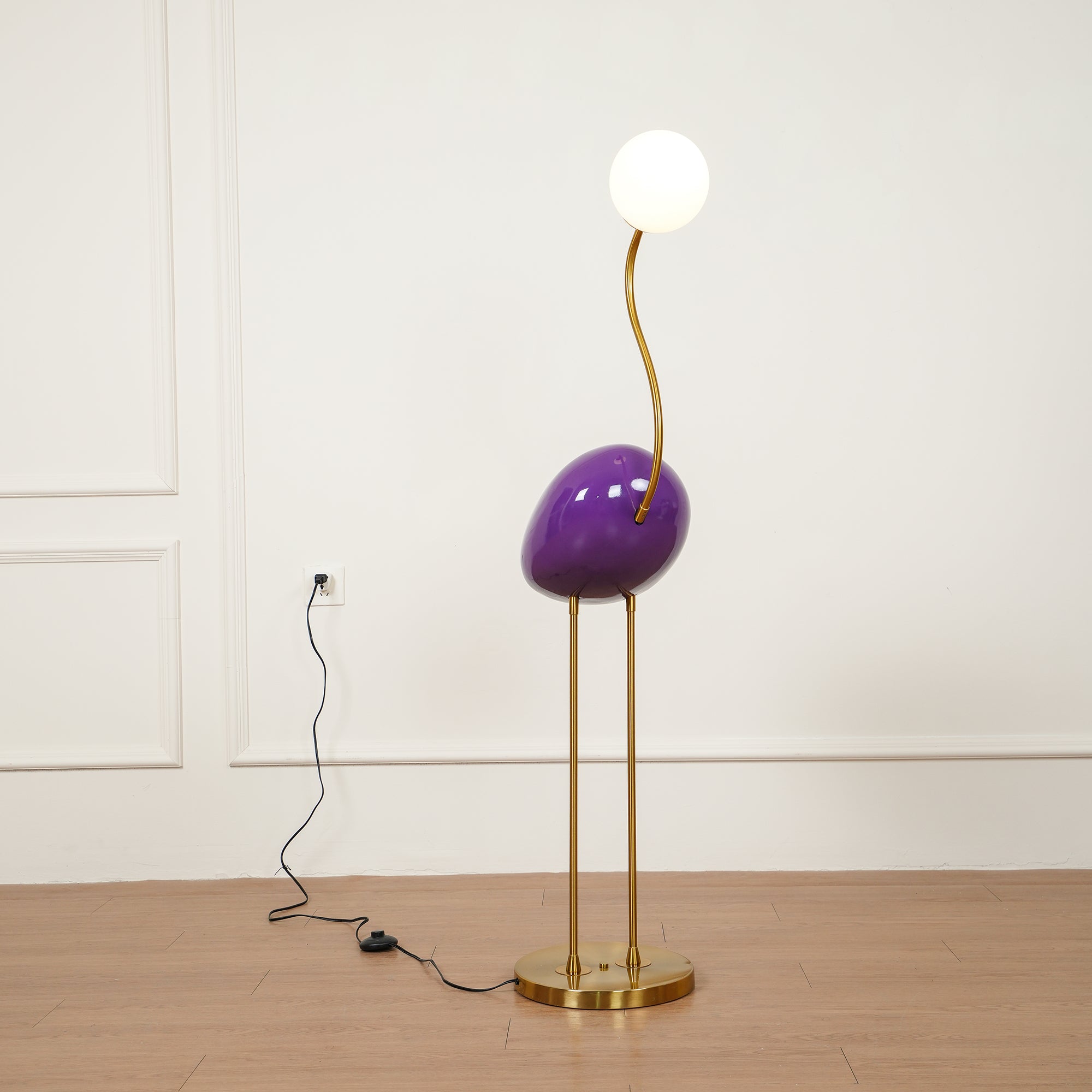 Fred Floor Lamp