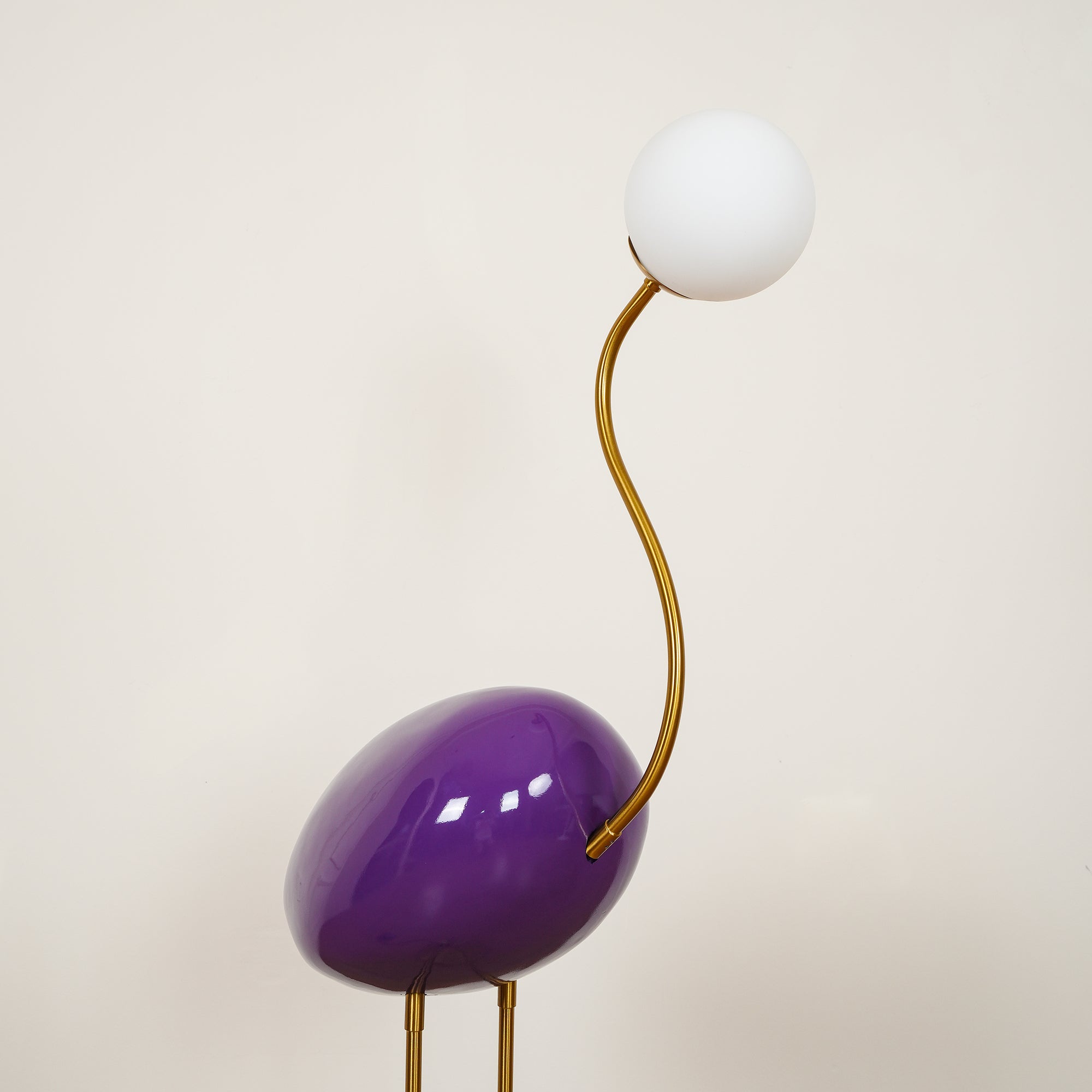 Fred Floor Lamp