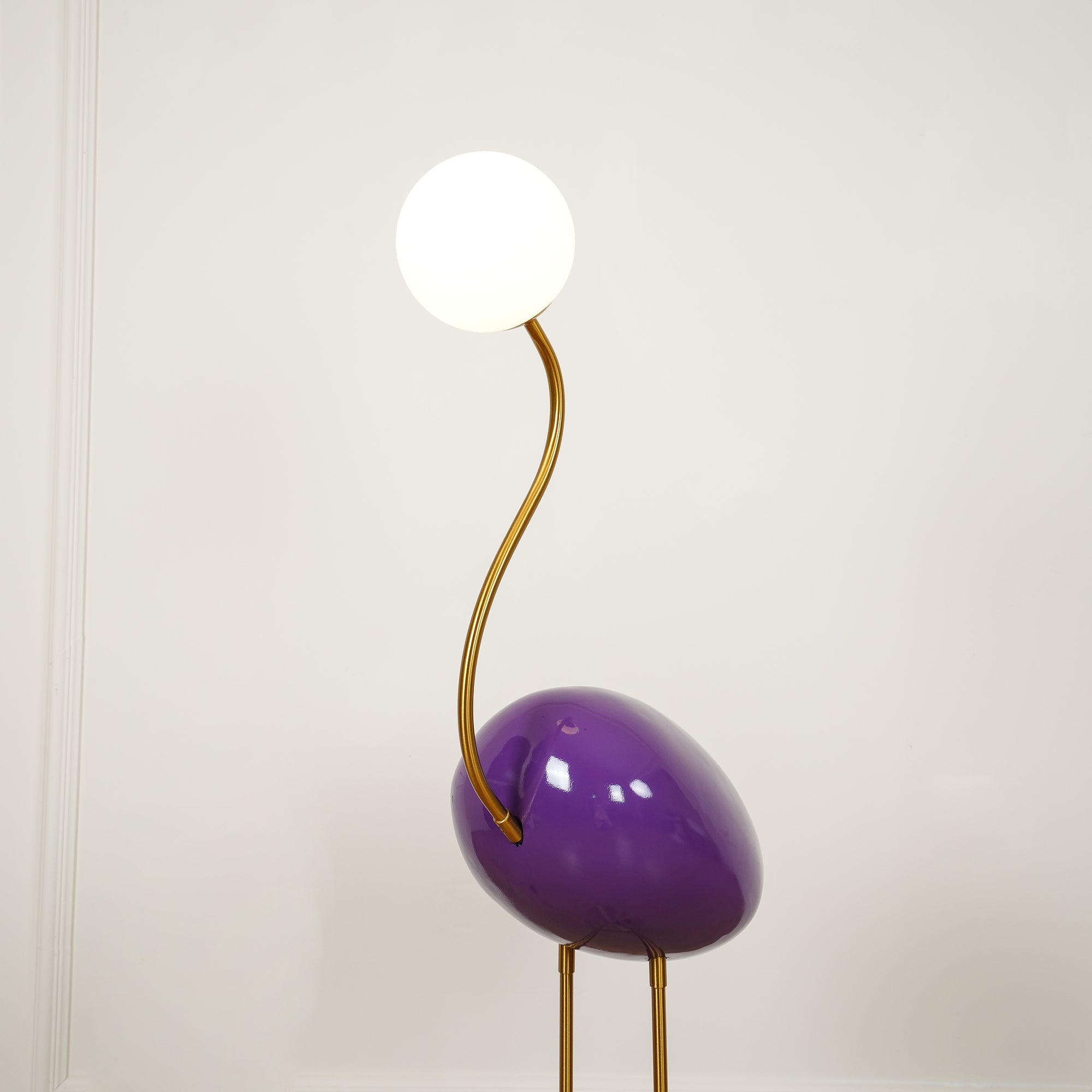 Fred Floor Lamp