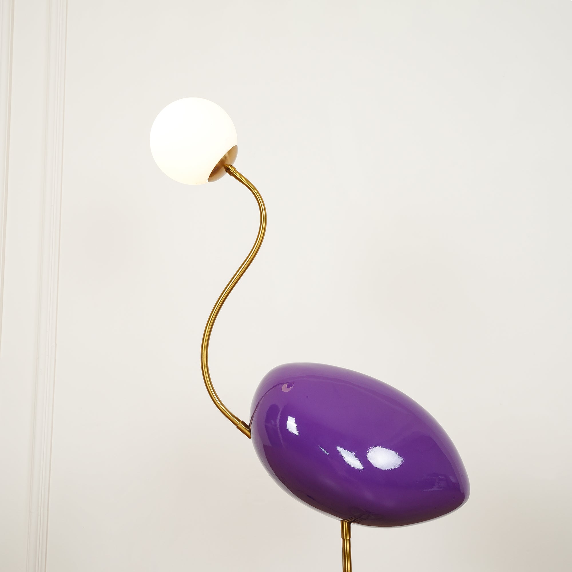 Fred Floor Lamp