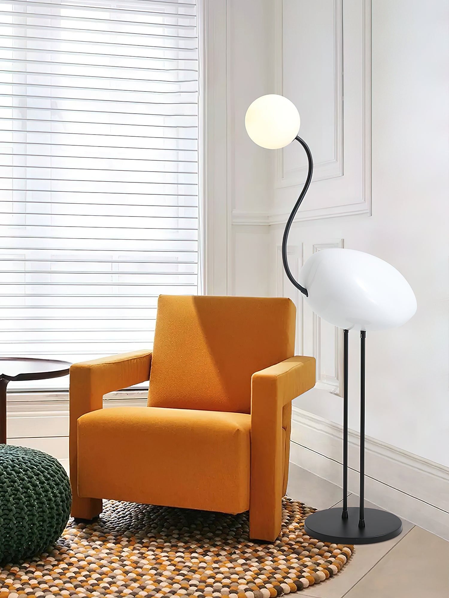 Fred Floor Lamp