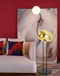 Load image into Gallery viewer, Fred Floor Lamp
