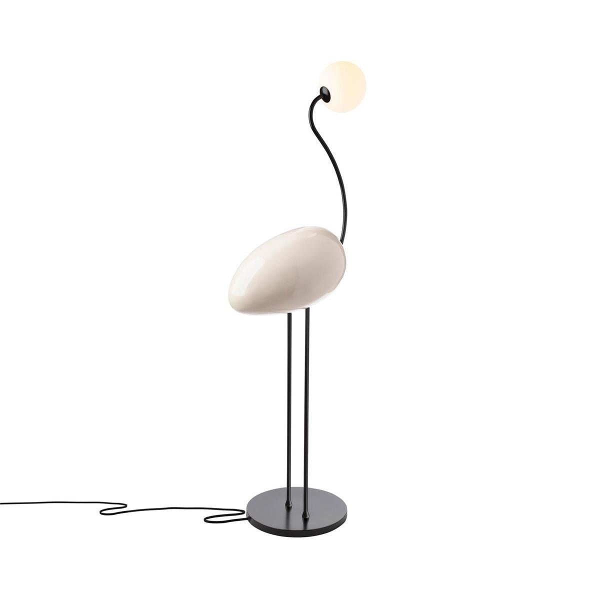 Fred Floor Lamp