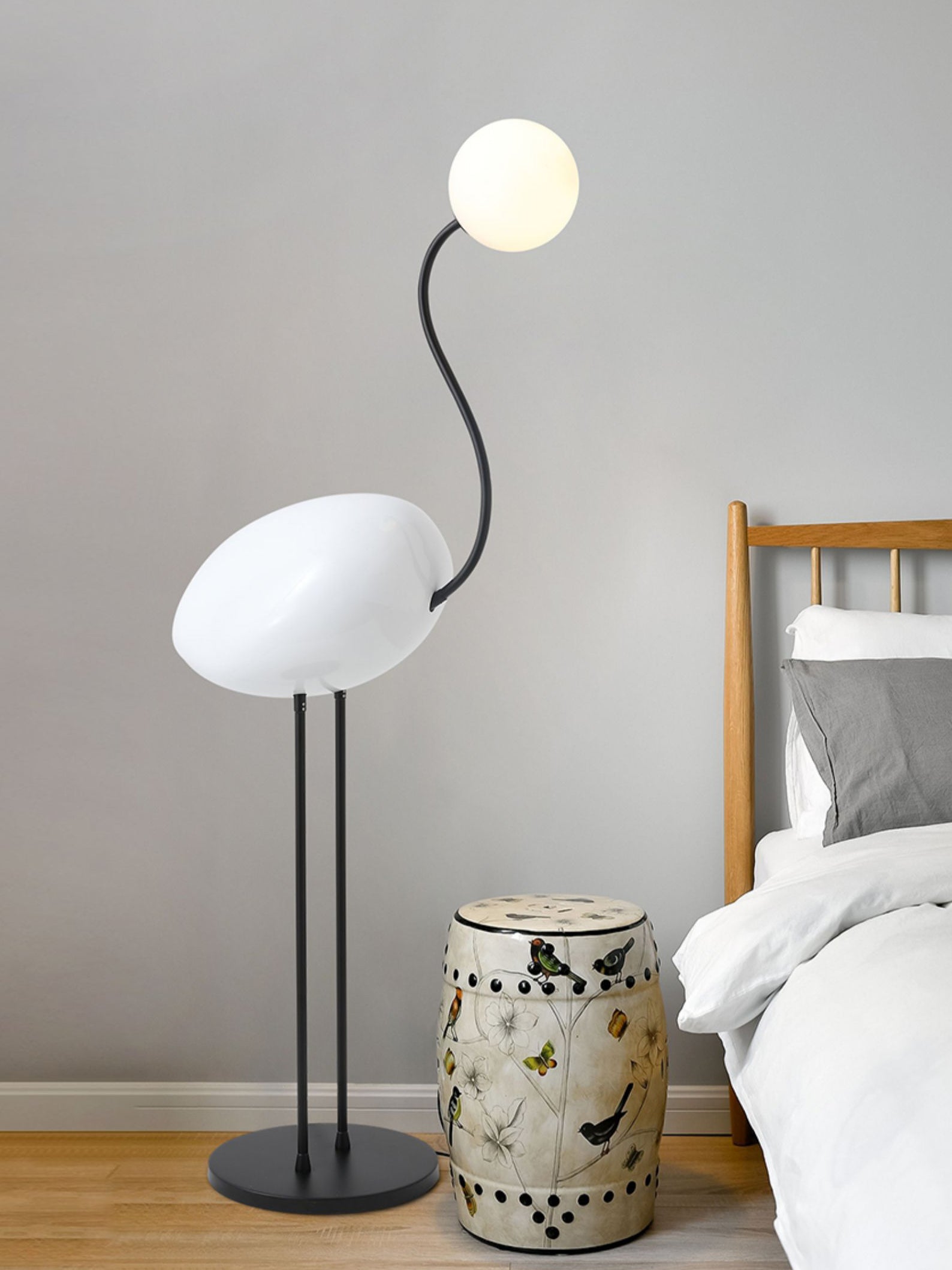 Fred Floor Lamp