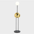 Load image into Gallery viewer, Fred Floor Lamp
