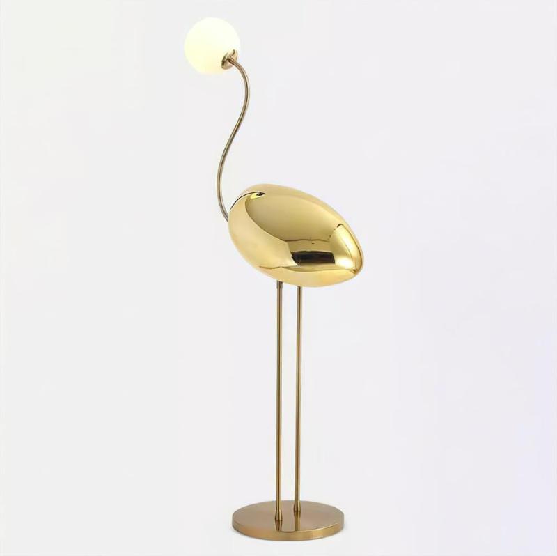 Fred Floor Lamp