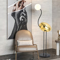 Load image into Gallery viewer, Fred Floor Lamp
