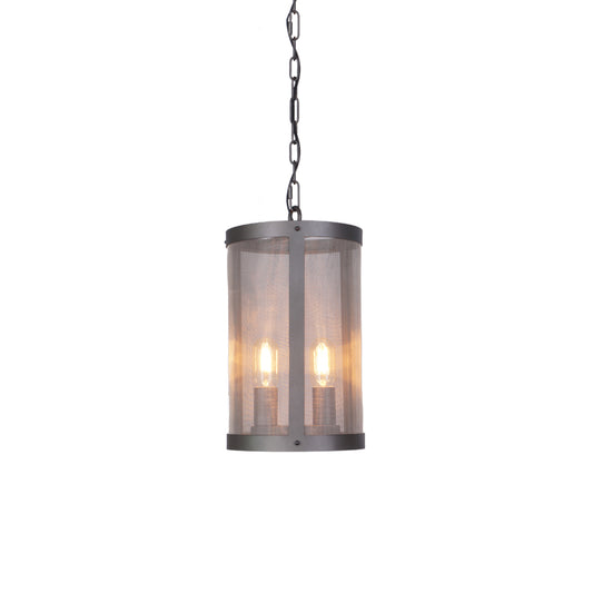 Freemont Mesh Pendant Light