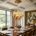 Load image into Gallery viewer, Marielle Murano Chandelier
