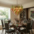 Load image into Gallery viewer, Marielle Murano Chandelier
