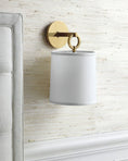 Load image into Gallery viewer, French Cuff Sconce
