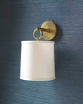 Load image into Gallery viewer, French Cuff Sconce
