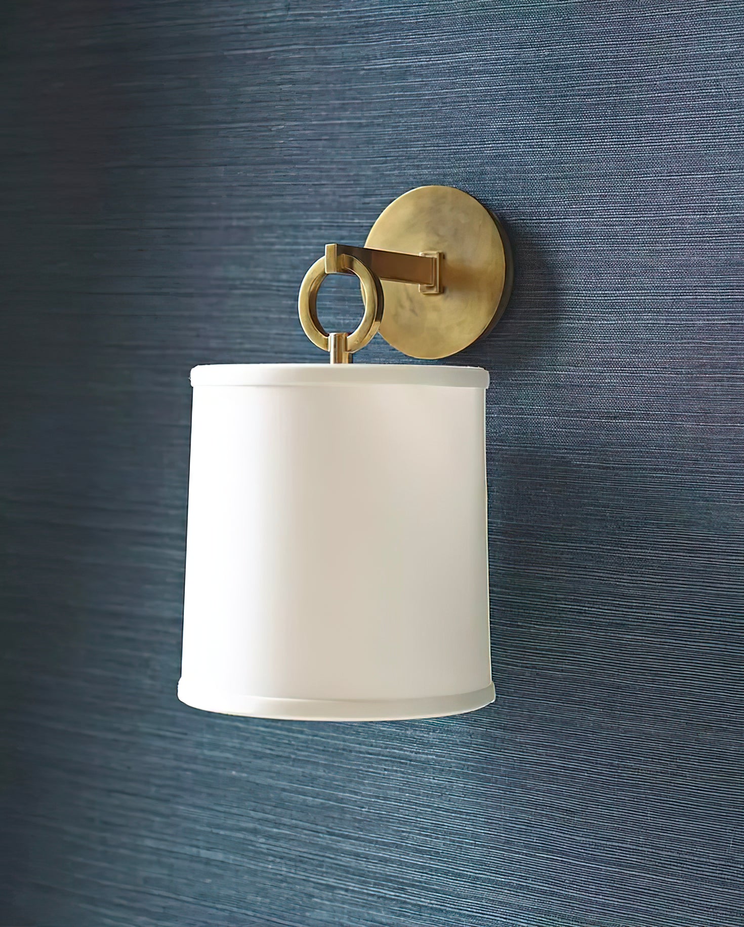 French Cuff Sconce