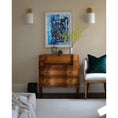 Load image into Gallery viewer, French Cuff Sconce
