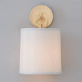 Load image into Gallery viewer, French Cuff Sconce
