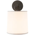 Load image into Gallery viewer, French Cuff Sconce
