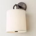 Load image into Gallery viewer, French Cuff Sconce
