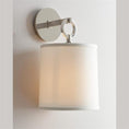 Load image into Gallery viewer, French Cuff Sconce
