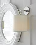 Load image into Gallery viewer, French Cuff Sconce
