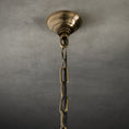 Bild in Galerie-Betrachter laden, French Empire Crystal Chandelier
