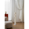 Bild in Galerie-Betrachter laden, Frozen Alabaster Floor Lamp
