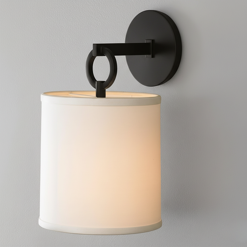 Full Circle Sconce