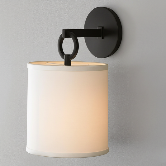 Full Circle Sconce