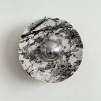 Calacatta Marble Wall Lamp