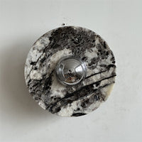 Calacatta Marble Wall Lamp
