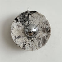 Calacatta Marble Wall Lamp