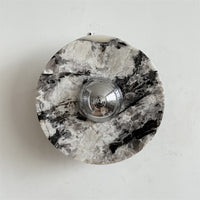 Calacatta Marble Wall Lamp