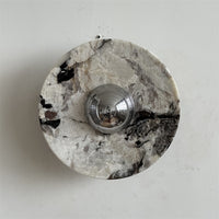 Calacatta Marble Wall Lamp